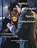 Francis Scott Fitzgerald összes elbeszélései -I.
