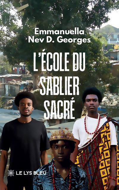 L’école du sablier sacré