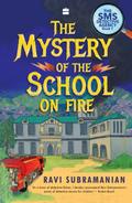 Mystery of the School on Fire