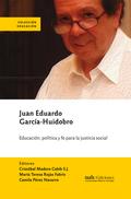 Juan Eduardo García-Huidobro