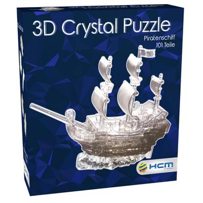 Piratenschiff (Puzzle)