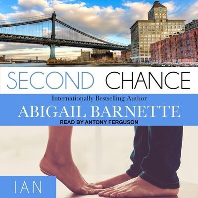 Second Chance Lib/E: Ian