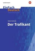 Robert Seethaler: Der Trafikant