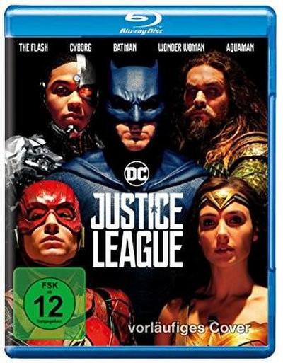 Justice League