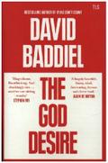 The God Desire