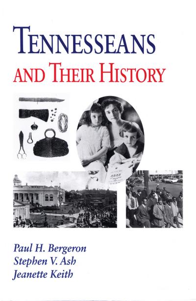 Tennesseans & Their History
