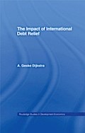 Impact of International Debt Relief