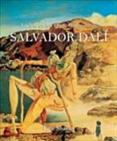 La Vie et les chefs-d’oeuvre de Salvador Dalí
