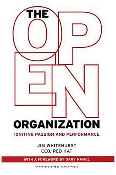 The Open Organization