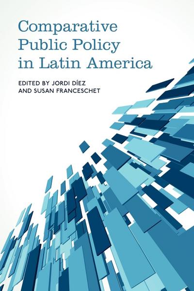 Comparative Public Policy in Latin America
