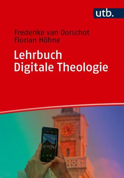 Lehrbuch Digitale Theologie