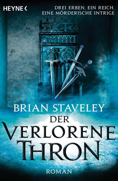 Der verlorene Thron