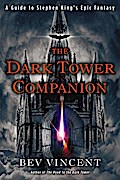 The Dark Tower Companion