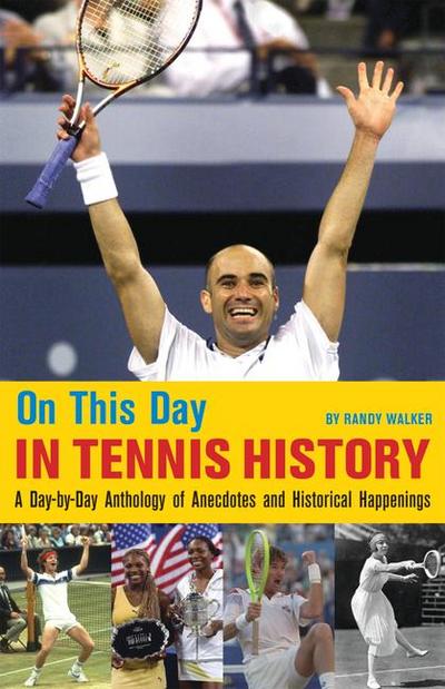 On This Day in Tennis History