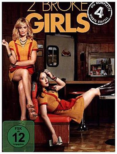 2 Broke Girls