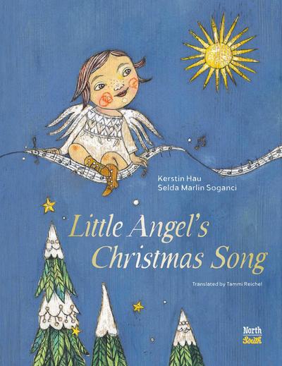 Little Angel’s Christmas Song