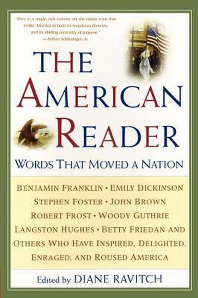 The American Reader