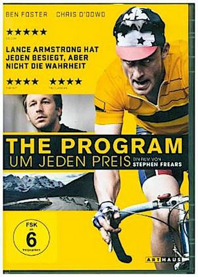 The Program - Um jeden Preis