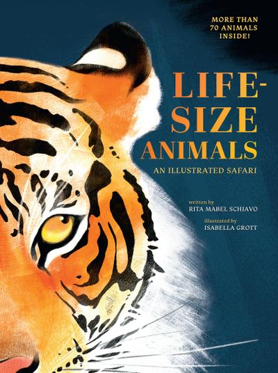 Life-Size Animals