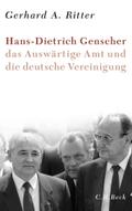 Hans-Dietrich Genscher, das Auswärtige Amt und die