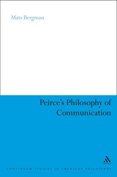 Peirce’s Philosophy of Communication