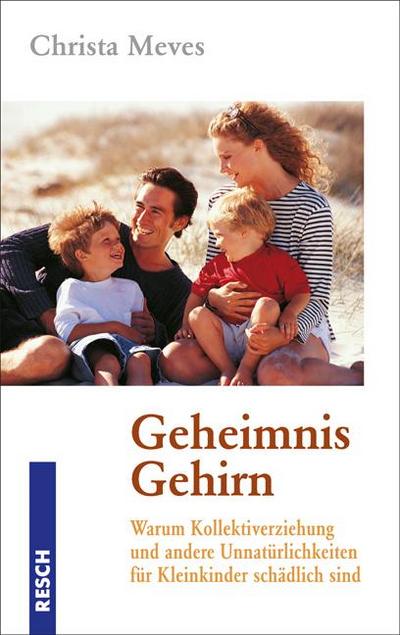 Geheimnis Gehirn