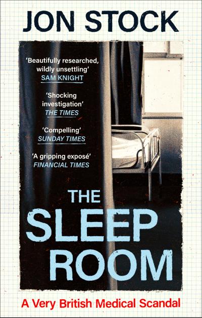 The Sleep Room