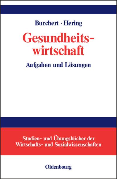 Gesundheitswirtschaft