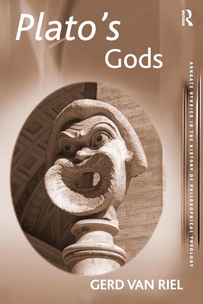 Plato’s Gods