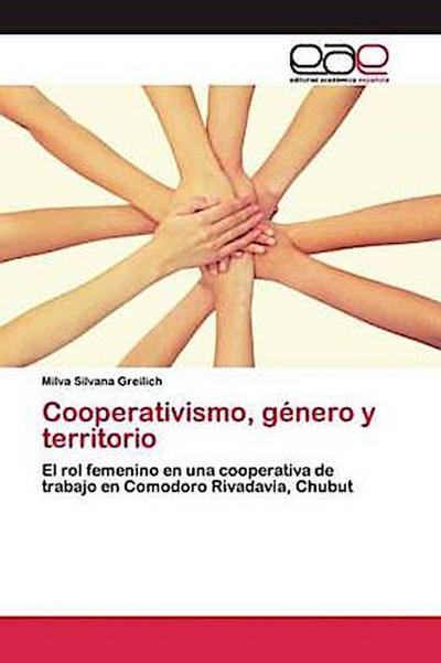 Cooperativismo, género y territorio