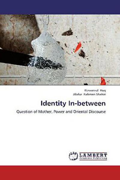 Identity In-between