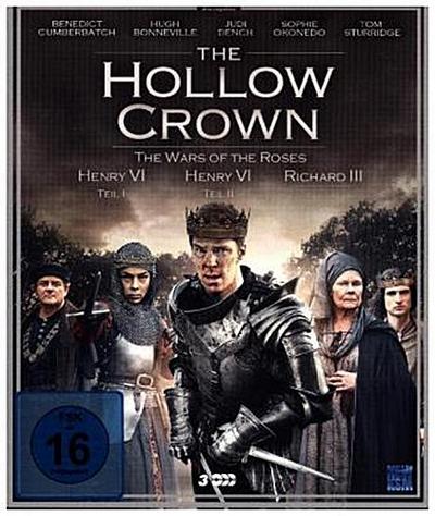 The Hollow Crown