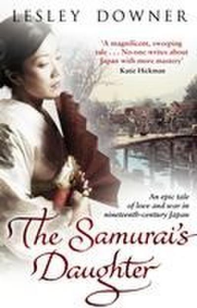 The Samurai’s Daughter