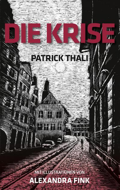 Martha! Martha! The Third Spiritual Adventure