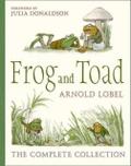 Frog and Toad