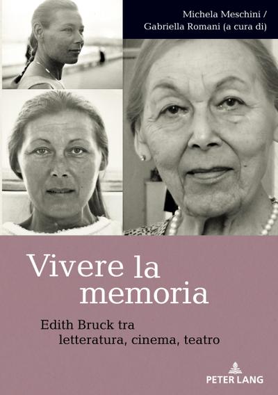 Vivere la memoria