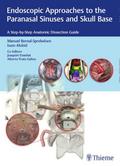Endoscopic Approaches to the Paranasal Sinuses and Skull Base