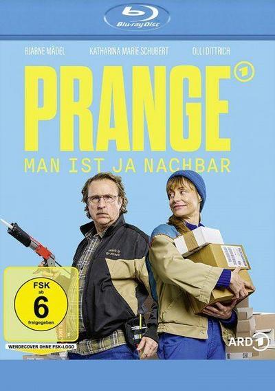 Prange - Man ist ja Nachbar