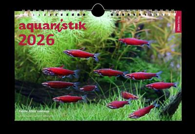 aquaristik 2026