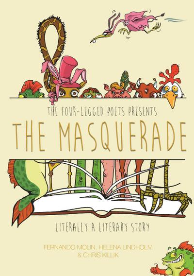 Changed at the Altar