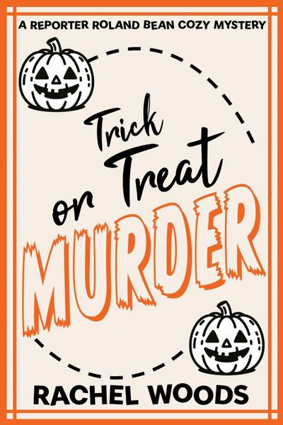 Trick or Treat Murder