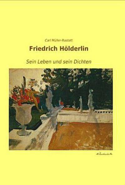 Friedrich Hölderlin