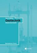 Geotechnik von Gerd Möller | Ebook