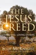 Jesus Creed