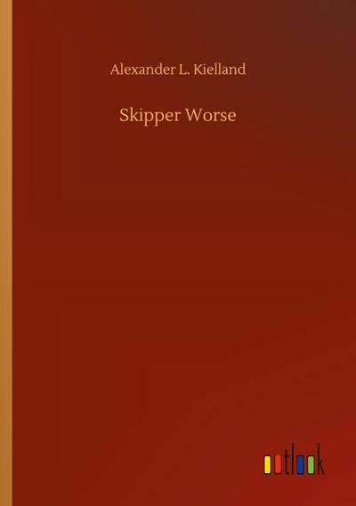 Skipper Worse