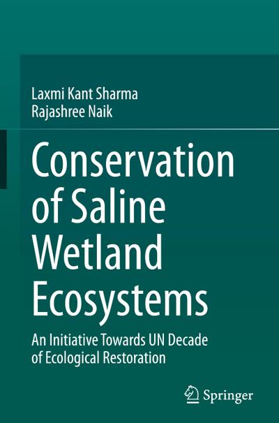 Conservation of Saline Wetland Ecosystems