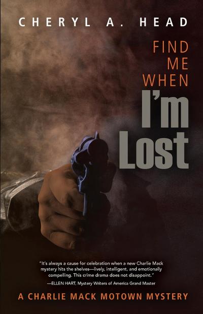 Find Me When I’m Lost