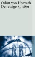 Der ewige Spießer von Ödön von Horváth | Ebook