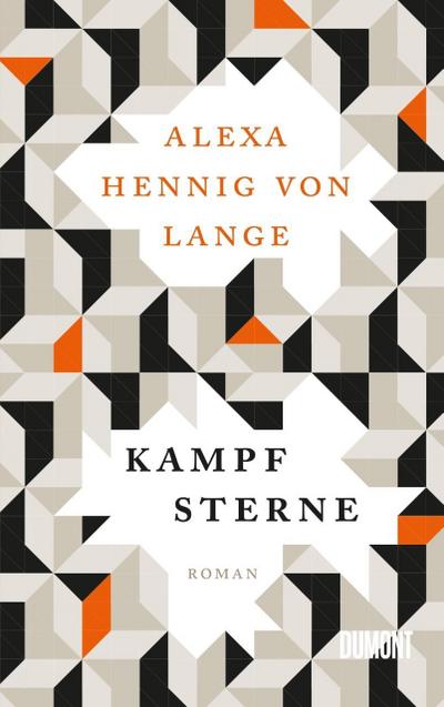 Hennig von Lange, A: Kampfsterne