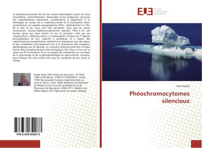 Phéochromocytomes silencieux